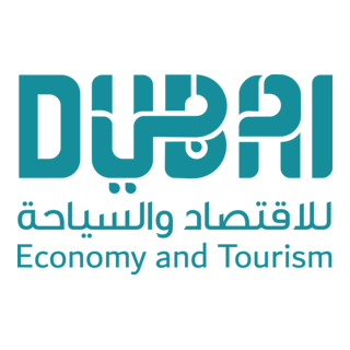 Dubai Tourism logo